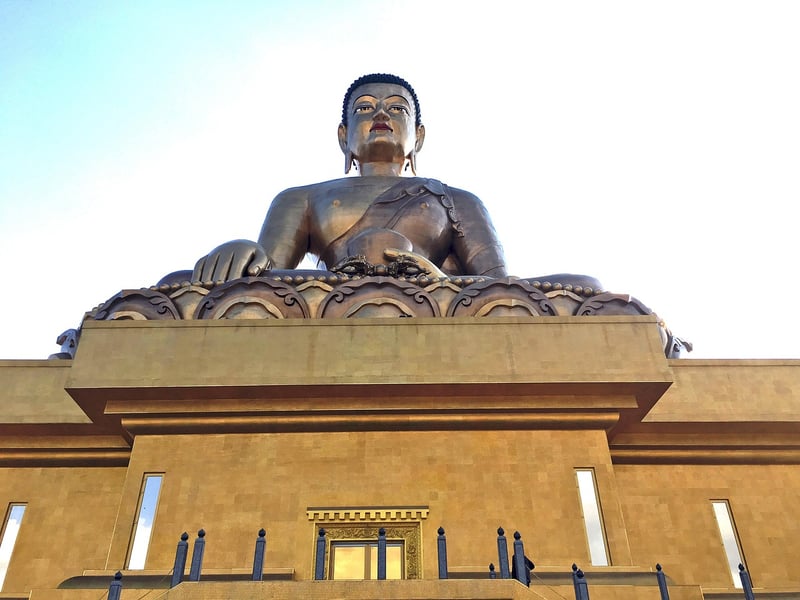 Bhutan
